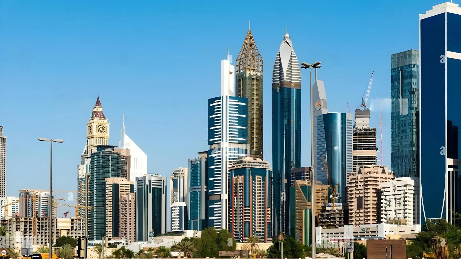 Abu Dhabi Pearl旅舍