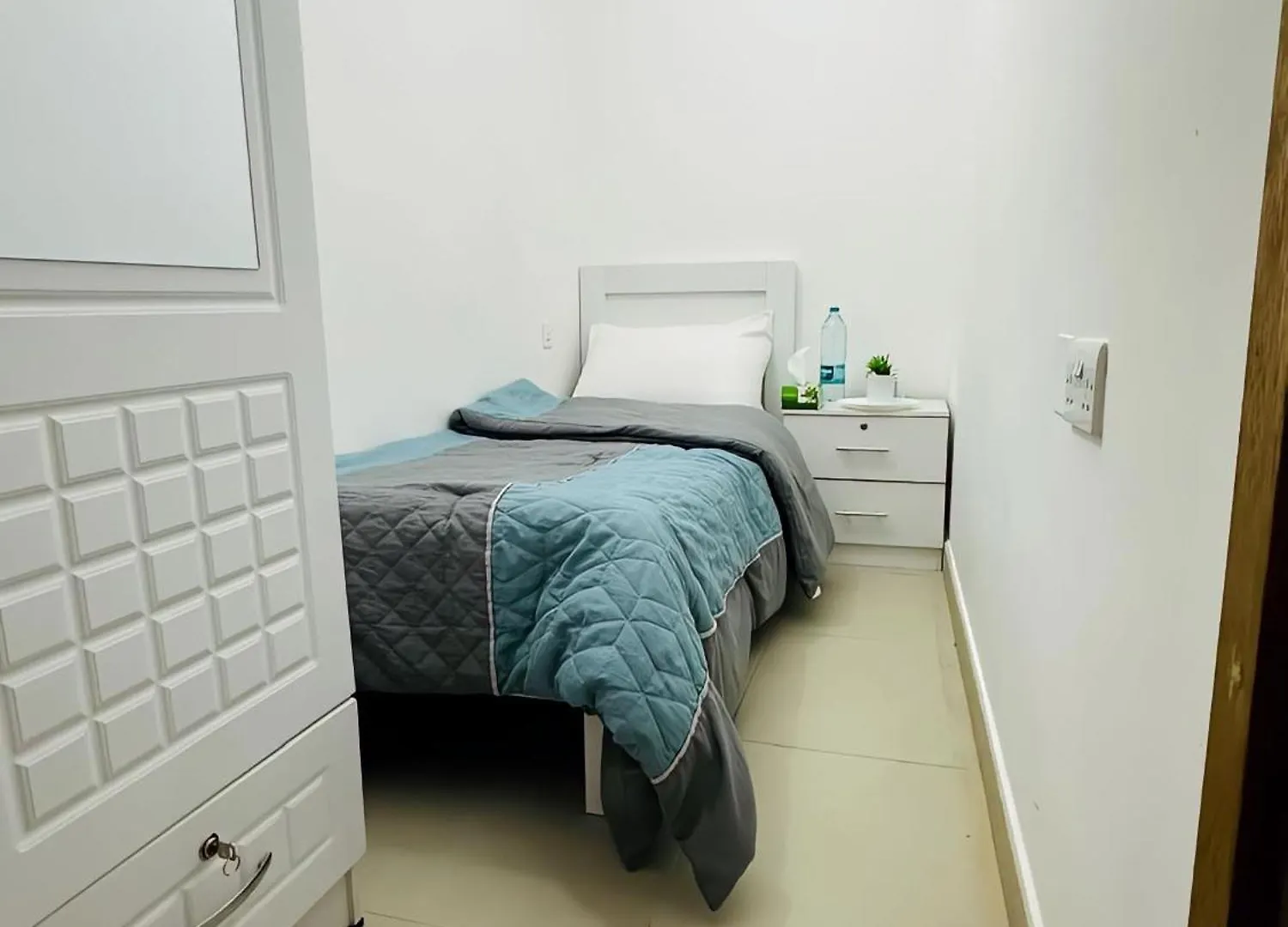 旅馆 Abu Dhabi Pearl旅舍 阿拉伯联合酋长国
